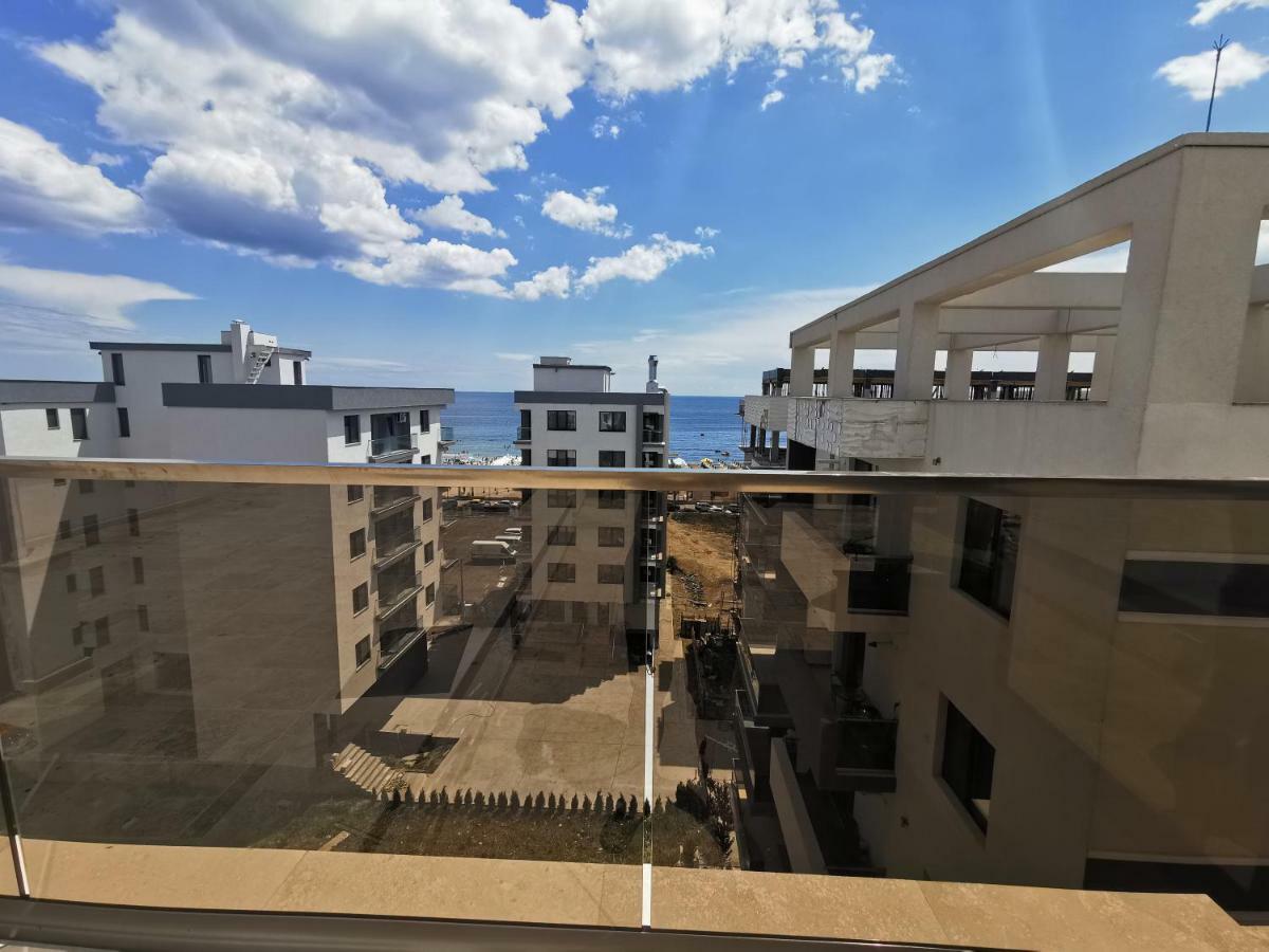 Sasu Sea Terrace Apartment Нэводари Экстерьер фото